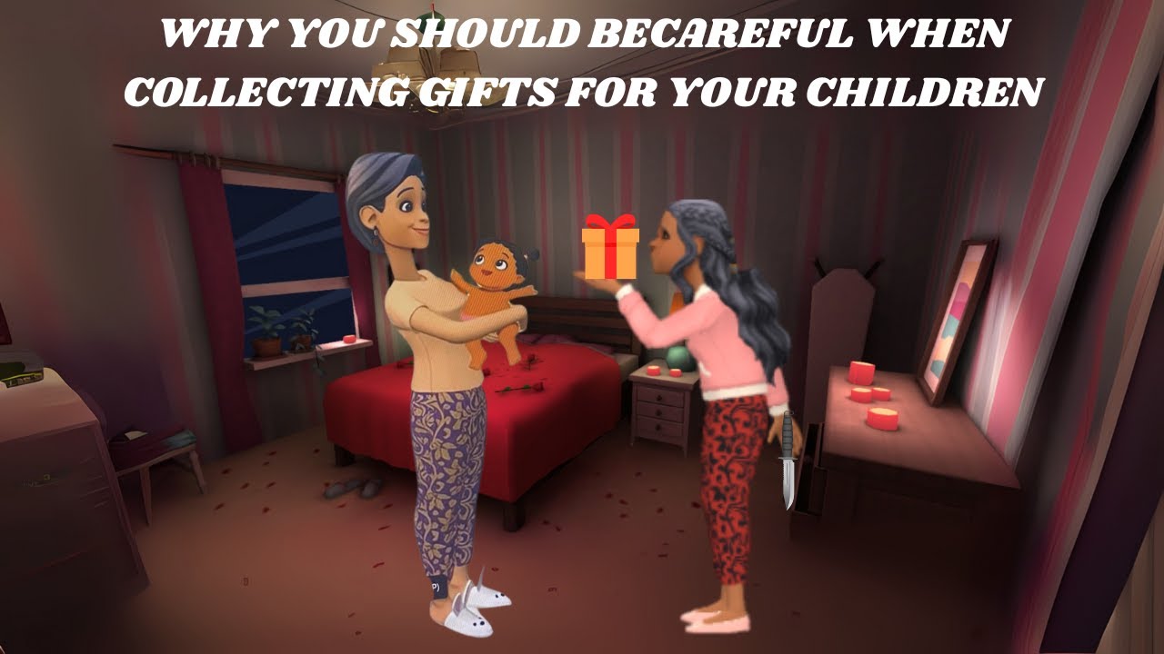 Why We Need Discernment With Gifts for Our Children | 1 Peter 5:8 Christian Parenting Lesson