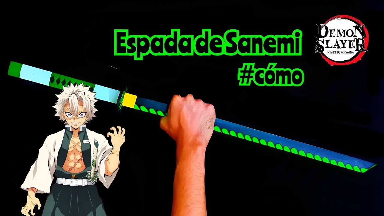 Kimetsu no Yaiba (La Espada Asesina de Demonios)