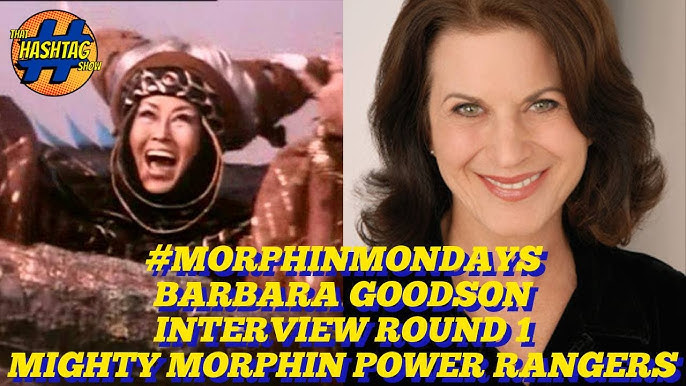 Barbara Goodson - News - IMDb