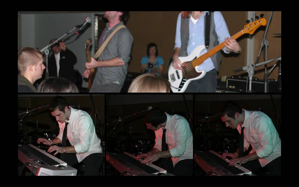 Avian Sunrise - The Loved (opening show for Lydia)