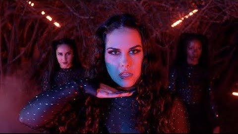 THE OTHER SIDE // ARCANA // OFFICIAL MUSIC VIDEO