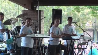 Leskovacka rostilijada Chicago IL 2012.