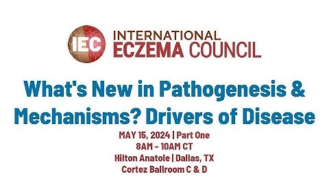 IEC Symposium on What