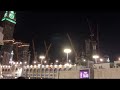 إبداااع لا يوصف فواتح سورة النساء تصوير من داخل الحرم المكي | ليلة ٦ رمضان ١٤٤٤هـ للشيخ ياسر الدوسري
