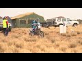 Australasian Safari Leg 3 - 2013