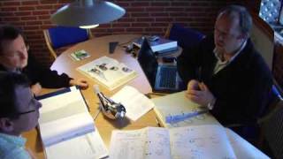 Jh Staalindustri Presentation, Uk