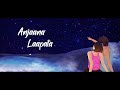 Anjaana | Raghav Chaitanya | (Official Lyric Video)