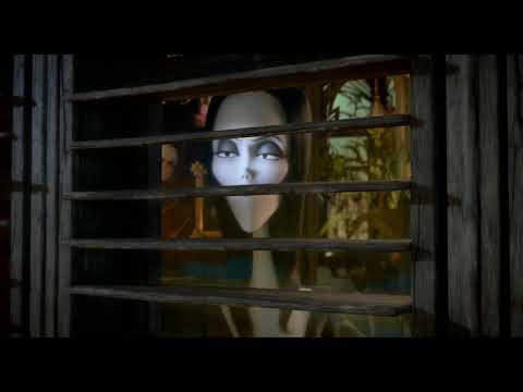 დედამთილის სტუმრობა