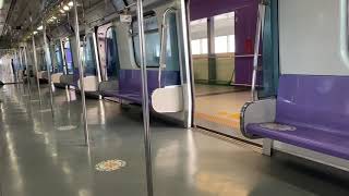 LRT 2 New Normal