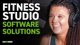 Using Software to Maximize Results in Your Fitness Studio | The GSD Show screenshot 5