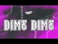 DIME DIME - DJ MANUEL MORO (Latin tech - Techengue)