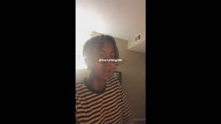Cold Hart - See You Again (Snippet)
