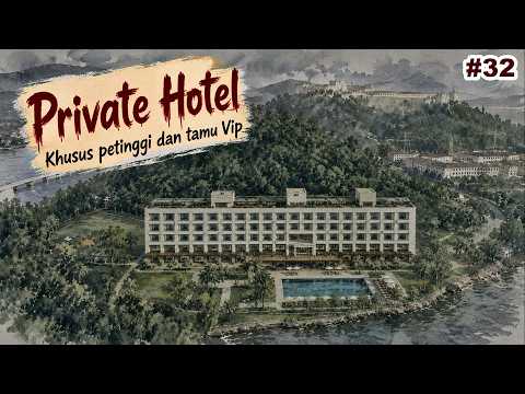 MINING PRIVATE HOTEL - VIP EXCLUSIVE