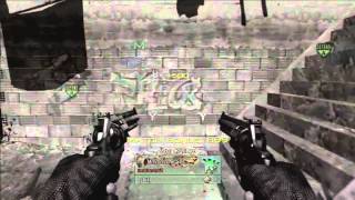 Joined TaMe | First killcam no setup!