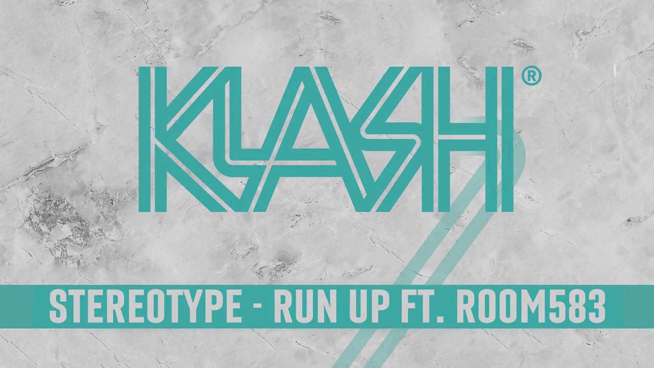 Stereotype - Run Up (feat. room583)