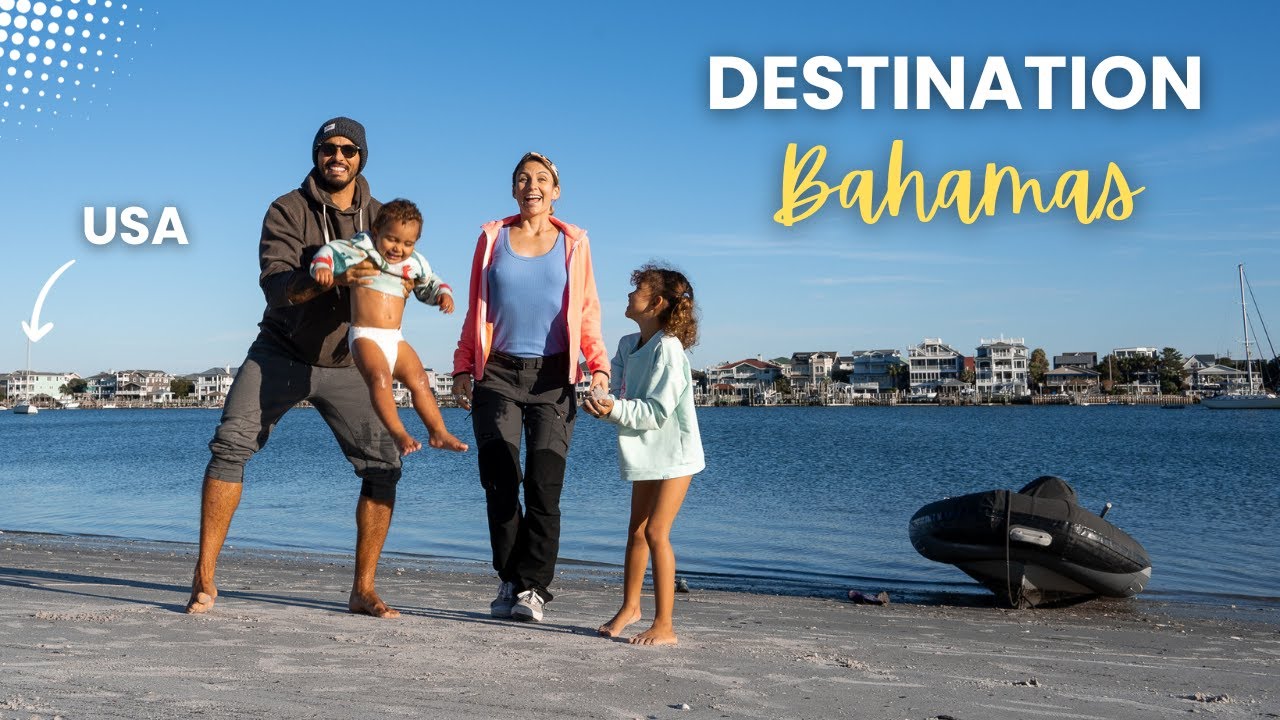 AVENTURE en VOILIER : Famille Nomade Affronte le Froid en NAVIGATION 🥶 AKA 