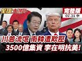 南韓與美國貿易談判