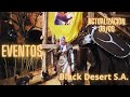 Nuevo Parche , Nuevos eventos y mas!