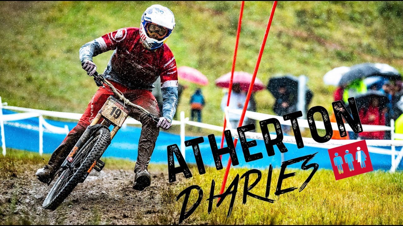 WE BOSSED LA BRESSE : Atherton Diaries Ep 32
