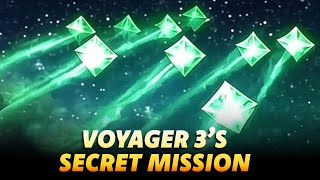 If We launched Voyager 3, Would We Still Send the Golden Records? | Space Facts