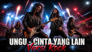 Download lagu UNGU - CINTA YANG LAIN | COVER POP ROCK BY AURA MUSIK
