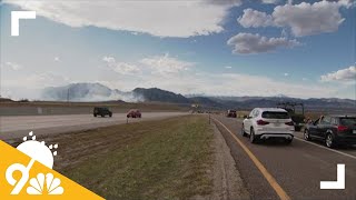Driest April on record in Denver News