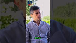 Meriç'in Diğer Yakası, Özgürlük Nefes Almakla Aynı Şeymiş #shorts