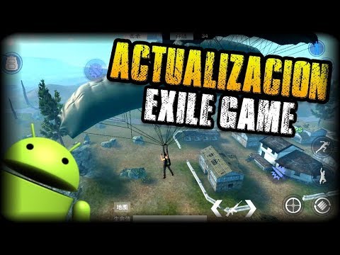 NUEVO JUEGO DE PLAYERUNKNOWN'S BATTLEGROUND PARA ANDROI ...