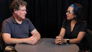 Shelly Nezri (Elbit Systems) interviewed at OSCON 2018