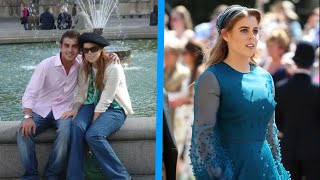 Princess Beatrice Late Ex-Boyfriend Paolo Liuzzo Cause Of Death Revealed.