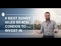 Sunny Isles Beach: Why you should purchase property in Florida's Riviera | Oceana Estates