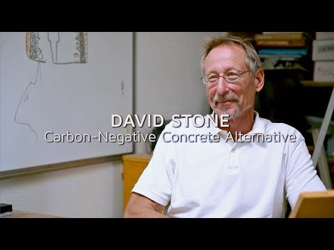 Inventive Minds: David Stone