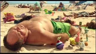 The SpongeBob Movie: Sponge Out of Water | Clip: Beached Porpoise | Paramount Pictures International