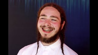 Post Malone - I Fall Apart - DRILL REMIX