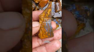 #crystals #minerals #opal #boulder
