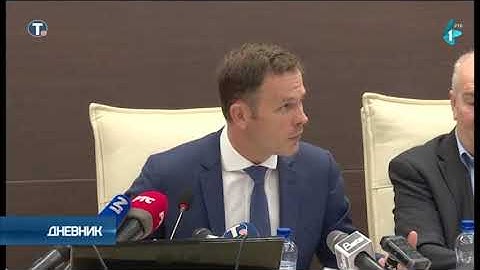 Plate veće do kraja godine, penzije od 1. januara