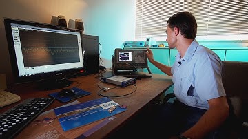 Low Noise Amplifier | NWU Showcase