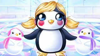 Ice Palace | Princess Salon | iOS & android Games screenshot 2