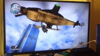 12 stupid things to do in just cause 2 #2