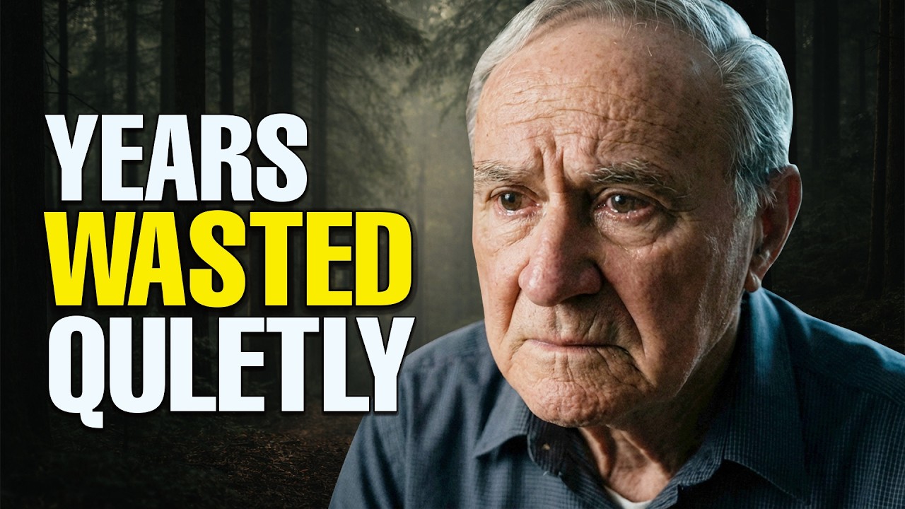 One Day, You’ll Realize You Were Never Really There