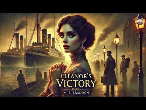 🎭 Eleanor's Victory by M. E. Braddon | A Tale of Love, Secrets & Revenge 🔥