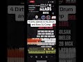 Such a sick drum and bass mix