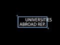 VIDEO : UNIVERSITIESABROADREP: Saba Saba Bukoba - Your potential journey to career begins here