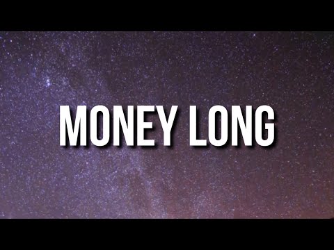 DDG & OG Parker – Money Long (Lyrics) Ft. 42 Dugg