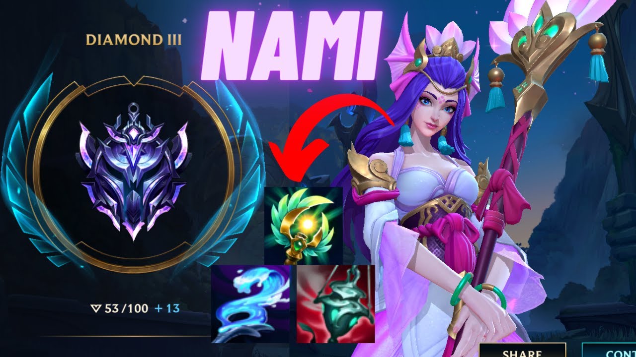 Nami 