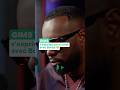 GIMS SтАЩexprime Sur Le Clash Avec Booba ЁЯШд GIMS SтАЩexprime Sur Le Clash Avec Booba ЁЯШд
