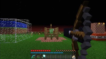 #1 Mod Reviews- Elemental Arrows Mod 1.2.5