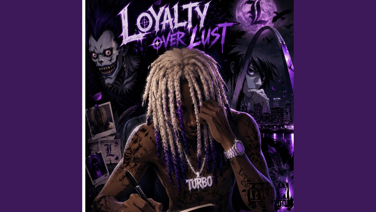 Watch Everything Purple on YouTube Watch Everything Purple on YouTube