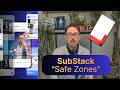Substack Notes Videos