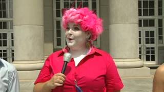 Official Exec N Rec 2012 Roll Call Video